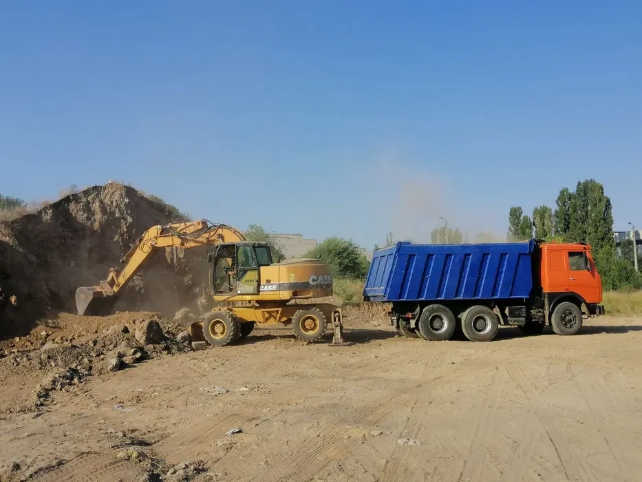 Екскаватор