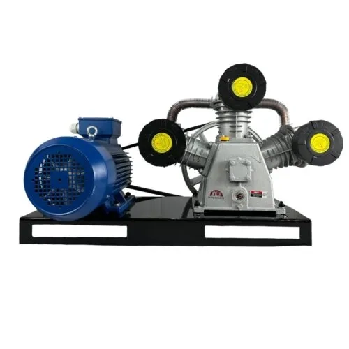 Компресорна станція