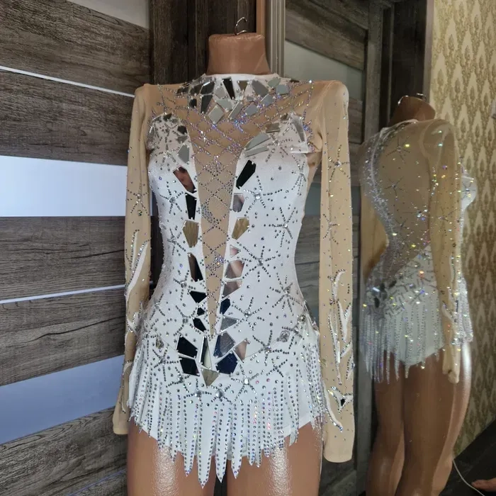 Купальник для художньої гімнастики