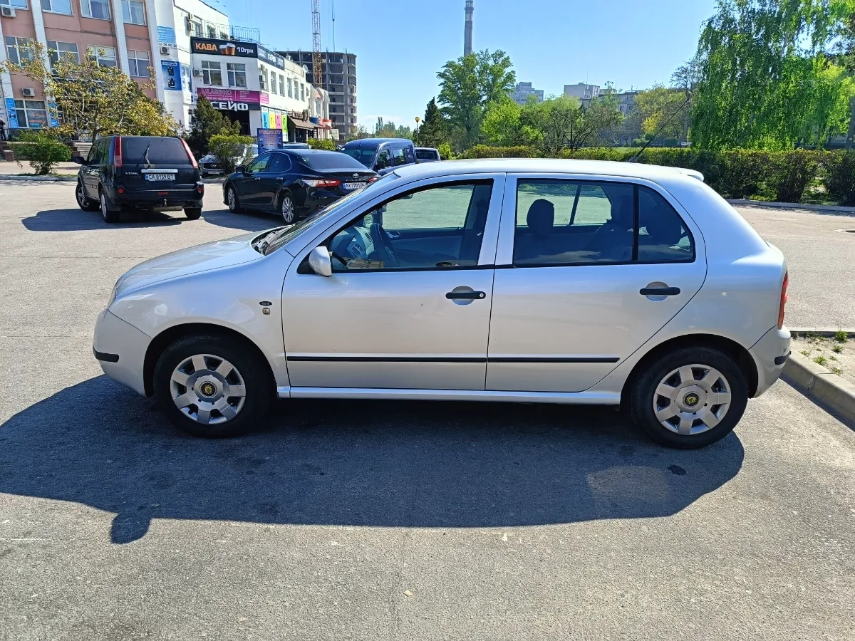 Робота в таксі. Авто для особистого користування