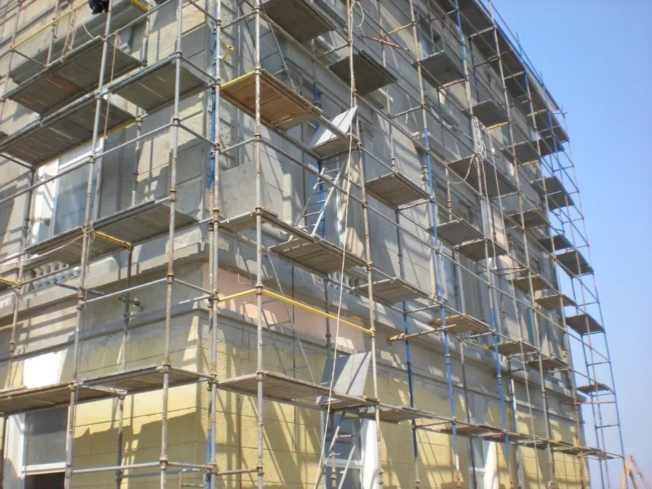 Ліси будівельні з доставкою