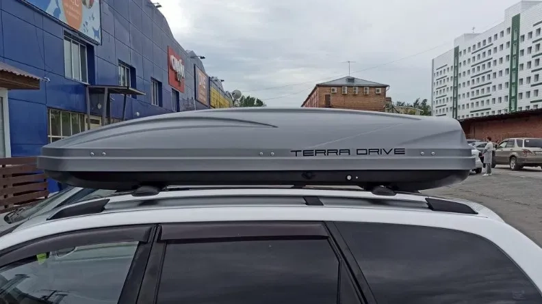 Бокс для лиж, Кофр , Аеробокс, автобокс, на кришу автомобіля