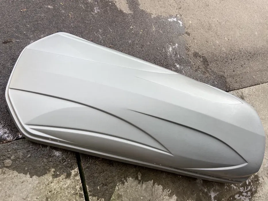 Бокс для лиж, Кофр , Аеробокс, автобокс, на кришу автомобіля