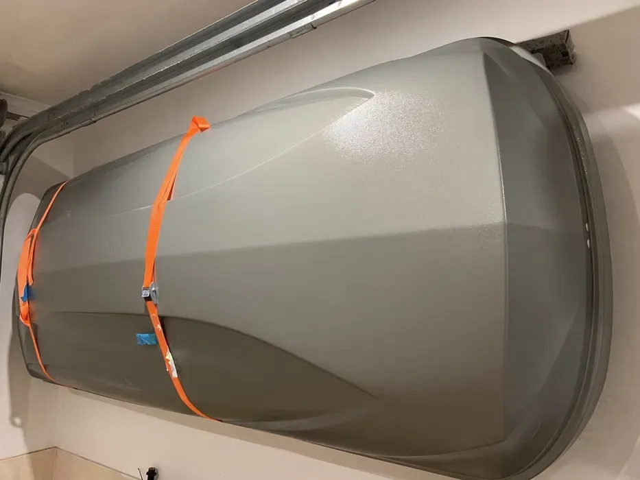 Бокс для лиж, Кофр , Аеробокс, автобокс, на кришу автомобіля