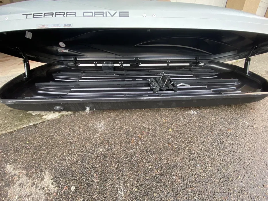 Бокс для лиж, Кофр , Аеробокс, автобокс, на кришу автомобіля