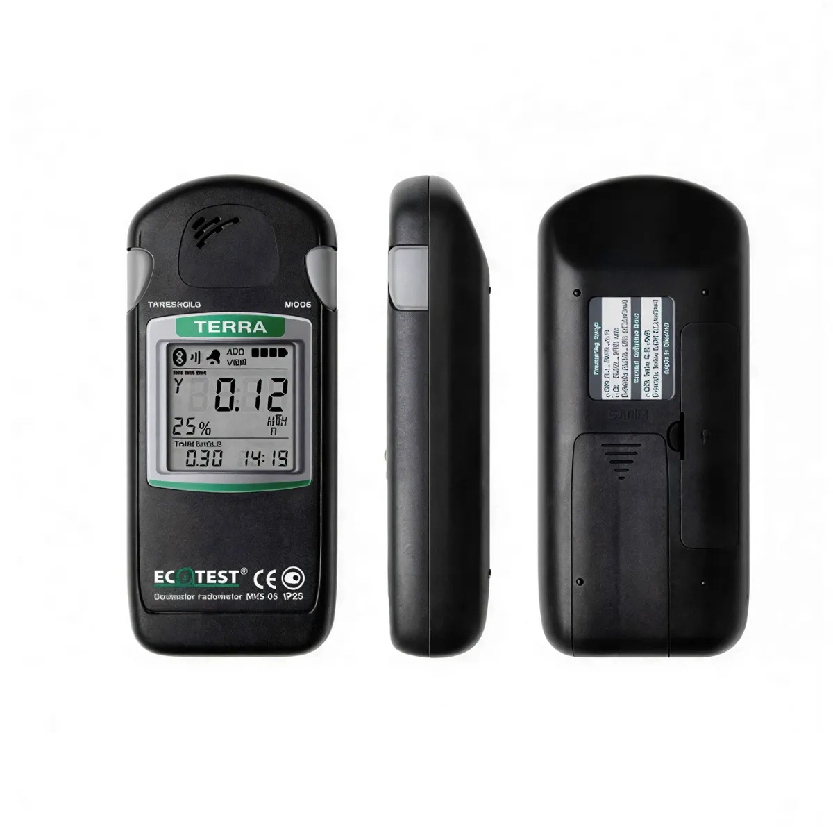 Дозиметр гама та бета-випромінювання МКС-05 “ТЕРРА-П”