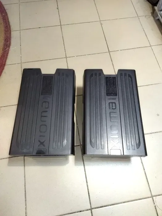 Акумулятор для електроскутера Aima U1