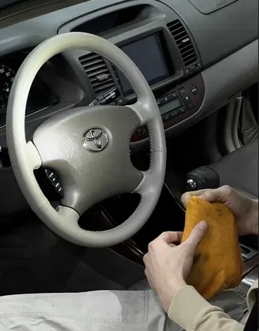 Авто хімчистка автомобіля!!!Беремось за складні випадки