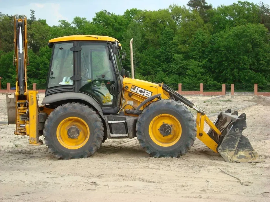 Послуги екскаватора 1 500 грн.