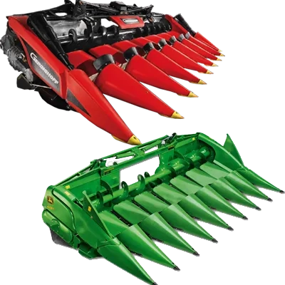 Жниварка для соняшнику, зернових, сої та кукурудзи – універсальна