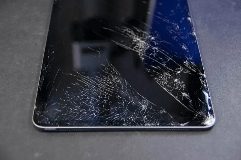 Ремонт любої складності Apple iPad Кропивницький. Довірте свій iPhone професіоналам.