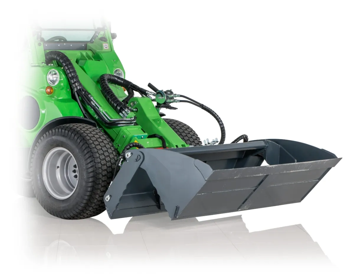 Ковш 4 в 1 AVANT