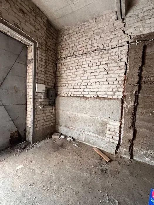 Приміщення 55 м² під склад (або виробництво) з ліцензією на прекурсори