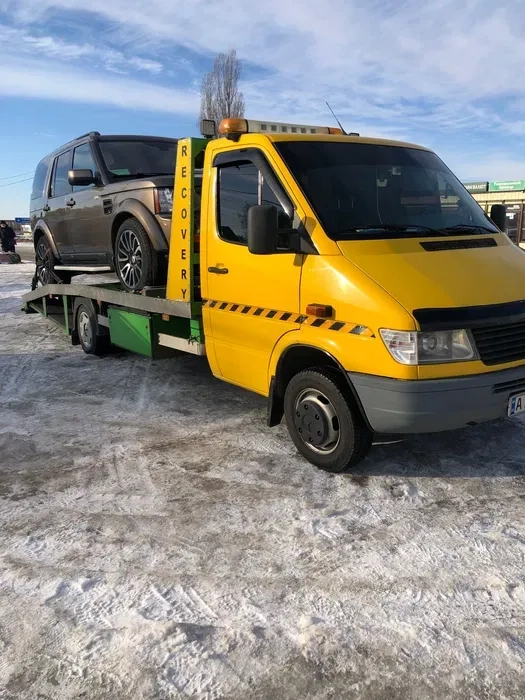 Евакуатор Білоцерківський район 24/7 область Україна