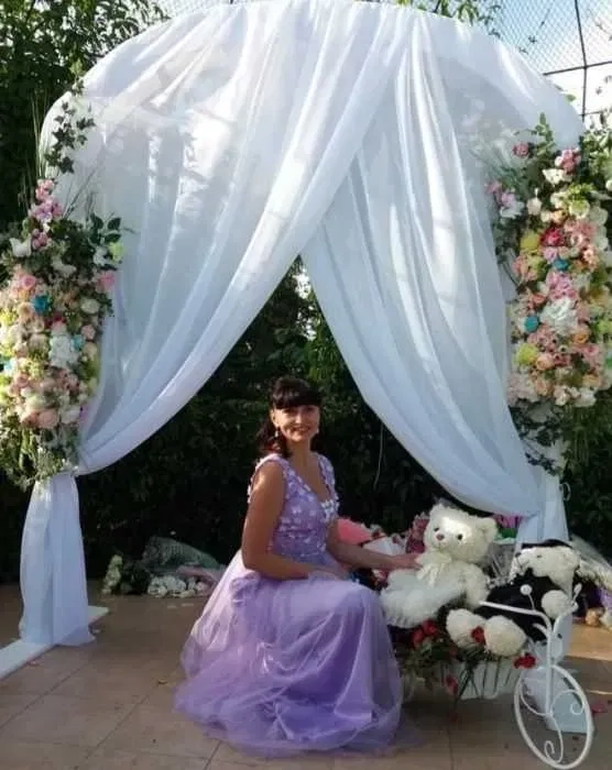 Ведущая, ведуча, тамада , діджей на весілля, ювілей, 1 годік, випуск!