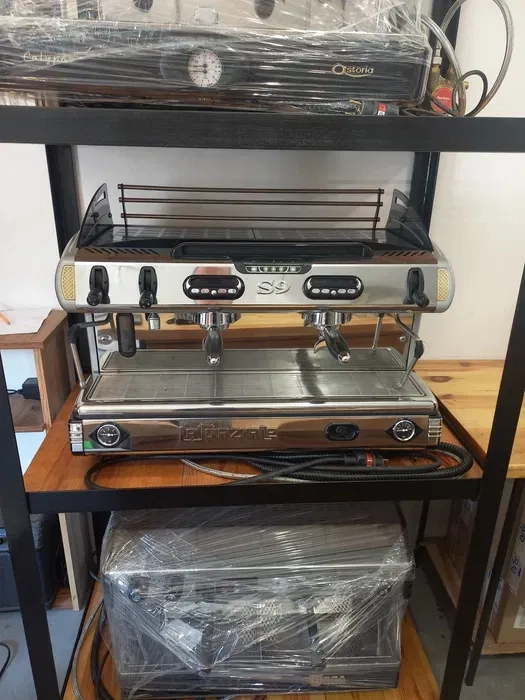 Кавова машина Astoria
