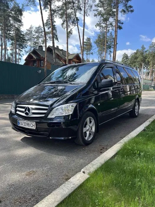 Пасажирські перевезення 