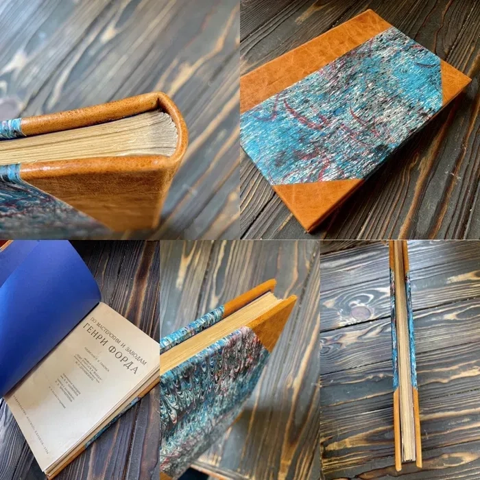 Професійна Реставрація Стародруків та Антикварних Книг. Збереження Історичної Спадщини!