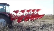 Плуг ОПТИКОН Майстер 5 (5 корпусів)