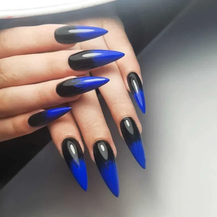 Академмістечко. Манікюр, педикюр, нарощування, корекція, зміцнення.