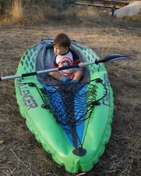 Байдарки/каякі в Царичанці/турінг/сплав по р. Оріль від 500 грн/1 особ