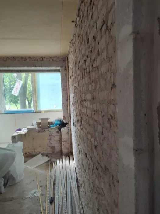 Ремонт вторинного житла