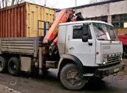 Послуги маніпулятора