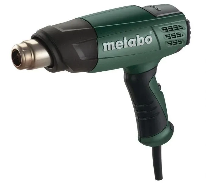Будівельний фен Metabo H 16-500