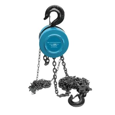 Таль ланцюгова механічна Kraissmann