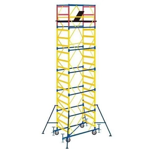 Вишка тура риштування