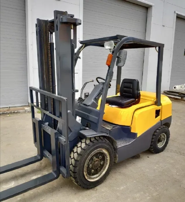 Вилочний навантажувач від 1до 10тон Одеса