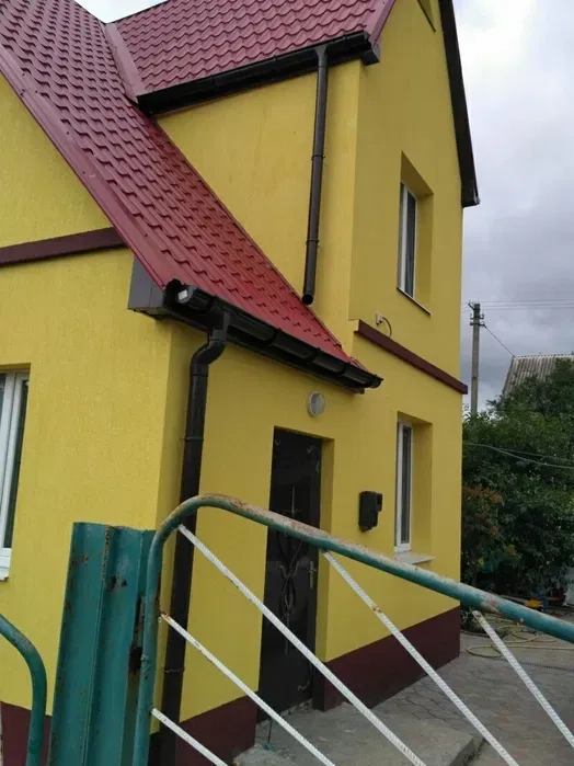 Утепление фасадов.