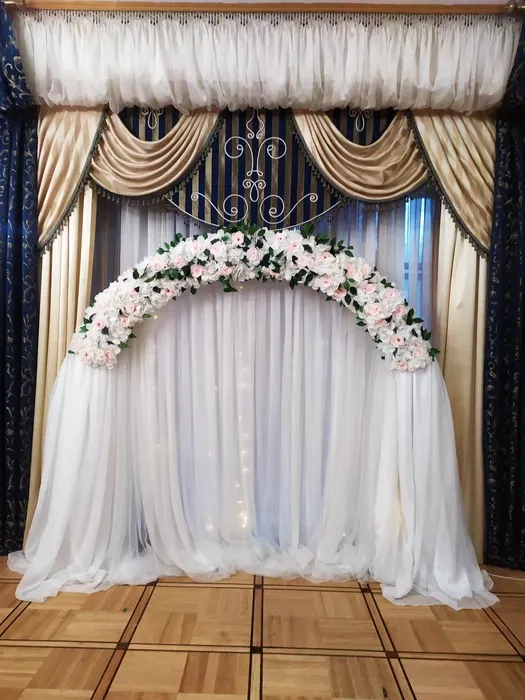 Свадебная арка с доставкой