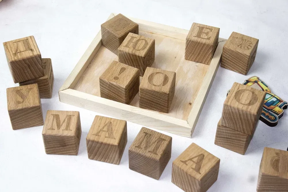 Лазерна і фрезерна різка і гравіювання не металів, Уф друк