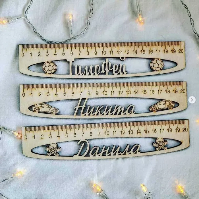 Лазерна і фрезерна різка і гравіювання не металів, Уф друк