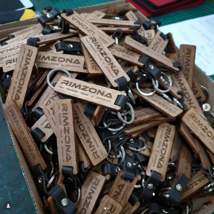 Лазерна і фрезерна різка і гравіювання не металів, Уф друк