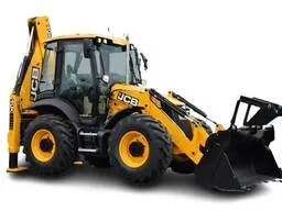 Послуги ескаватора-навантажувача