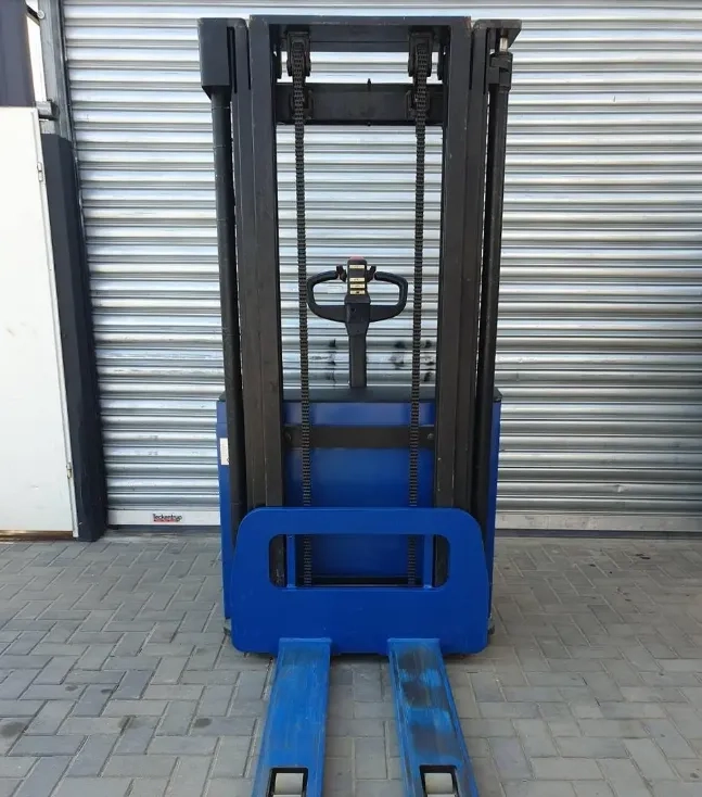 Навантажувач електричний - Hanselifter CG1646