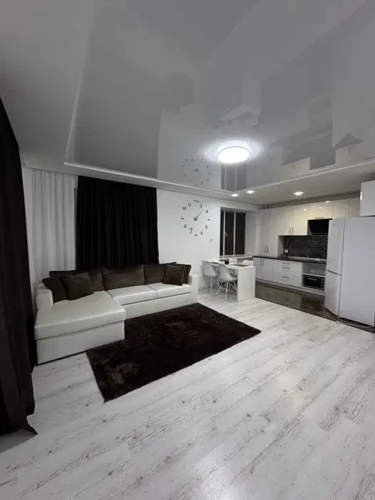 Чудова, 2кімнатна квартира масани.