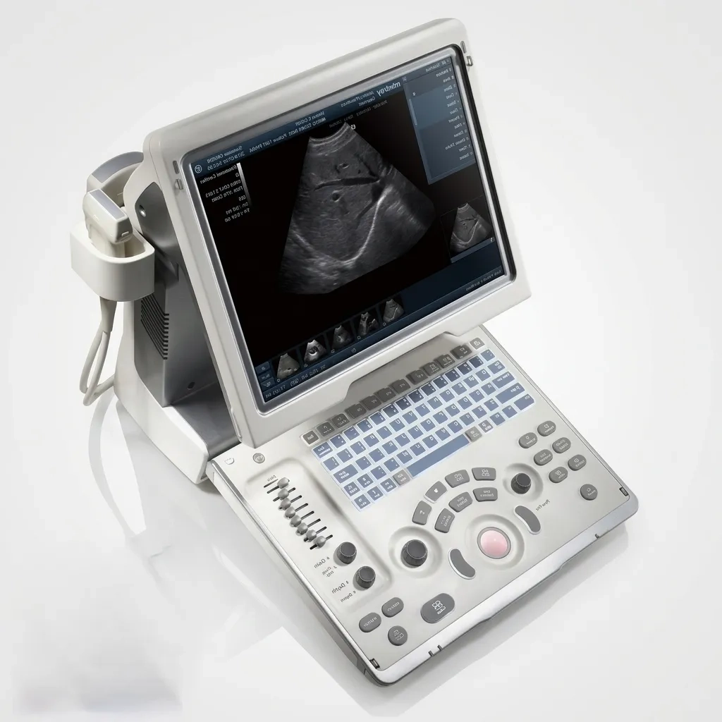 Діагностичний УЗД апарат Mindray DP10