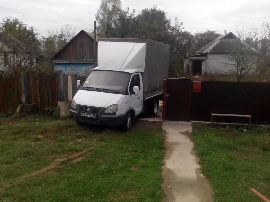 Перевеземо все. Вантажоперевезення до 5тон.Послуги Вантажники.Доставка газель