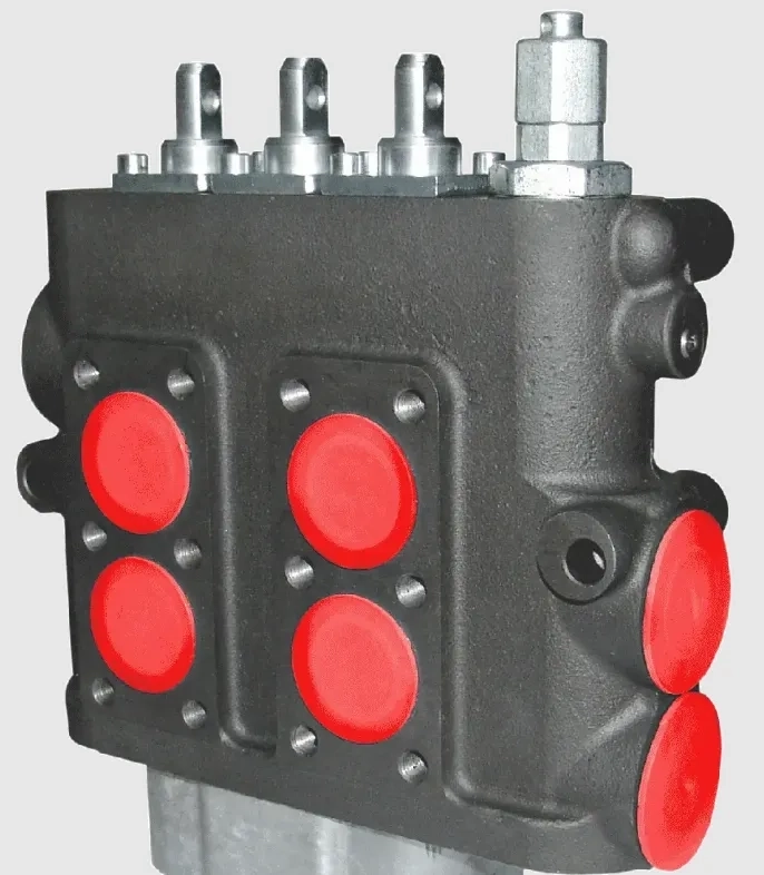 Ремонт, перевірка, обмін гідророзподільників МРС70 (РП70), Р80, Р100, Р160, 346РК та ін.