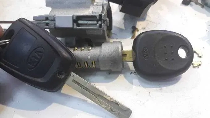 Ремонт Автомобільних замків запалювання Харків швидко та якісно.