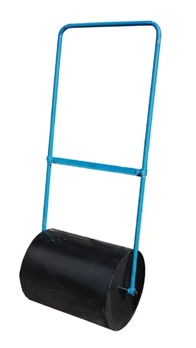 Каток для саду