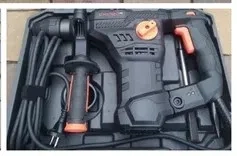 Префератор дриль 10дж + бури