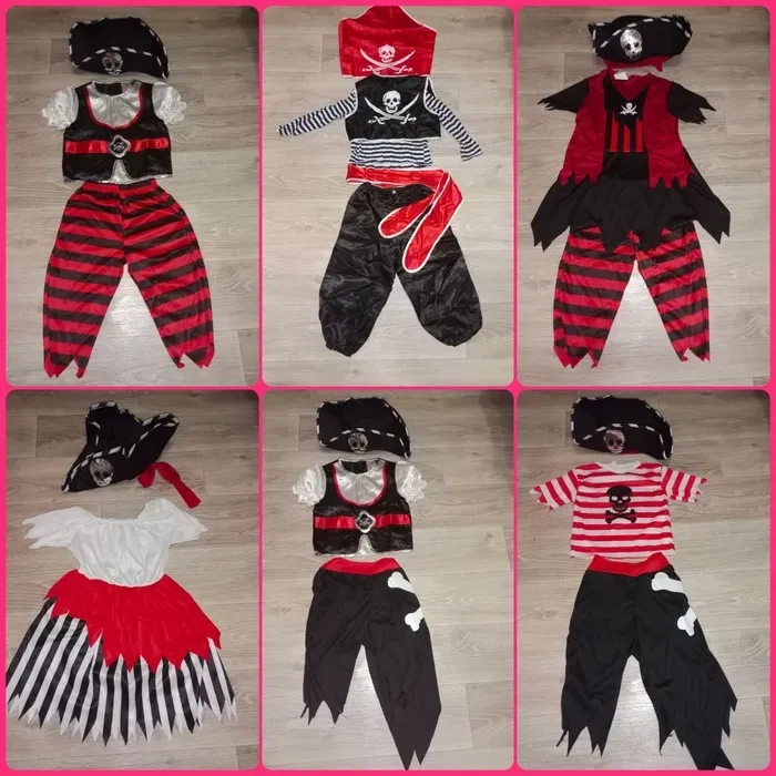 Новорічні, карнавальні костюми