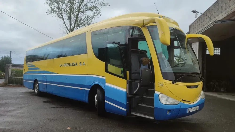 Пасажирські перевезення на замовлення