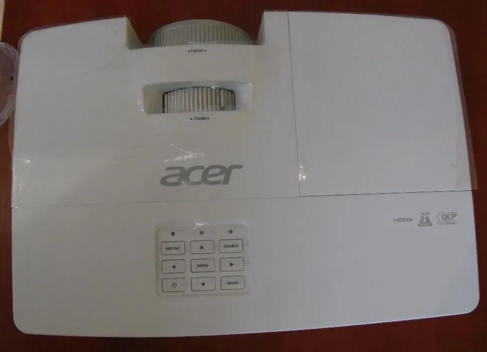 Проектор ACCER