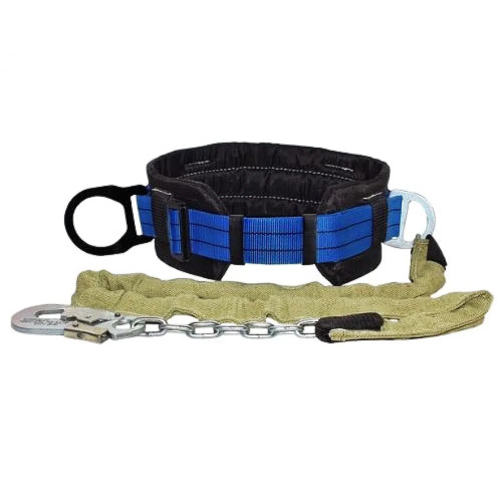 Пояс страхувальний (монтажний)