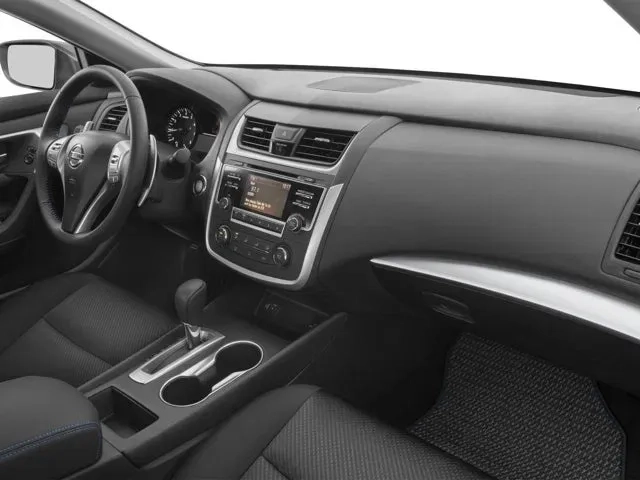 Авто Nissan Altima